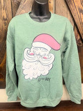 Load image into Gallery viewer, Christmas tee and sweatshirt