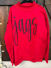 Load image into Gallery viewer, Mock neck preorder