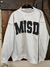 Load image into Gallery viewer, Mock neck preorder