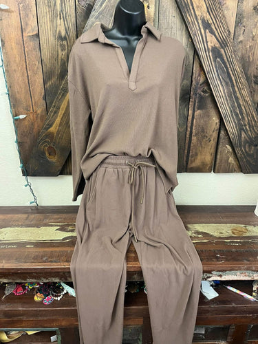 See and be seen two piece