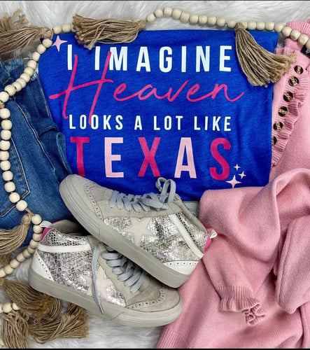 Heaven and Texas
