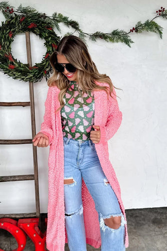 Christmas cakes mesh